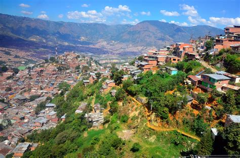 all cities in colombia|The Most Popular Cities in Colombia .